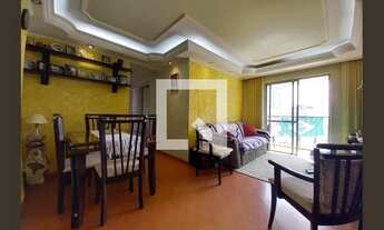 Imagem 4: Apartamento para Aluguel - Vila Mariana, 2 Quartos, 63 m2