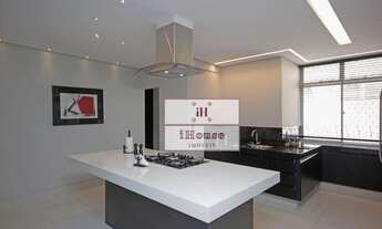 Imagem 5: Ótimo Apto 4q, 2 suítes, 1 vaga todo reformado no Lourdes