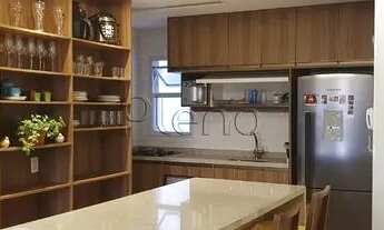 Imagem 7: Apartamento à venda na Vila João Jorge, em Campinas