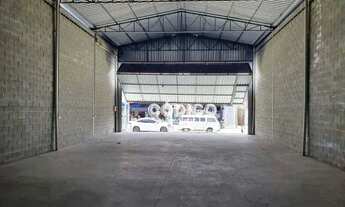 Imagem 2: Galpão à venda, 250 m² por R$ 690.000 - Jardim Presidente Dutra - Guarulhos/SP