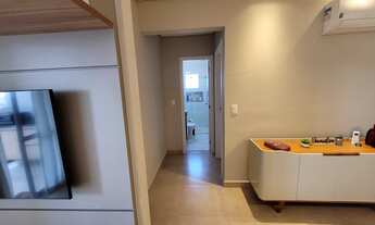 Imagem 7: Apartamento 2 dormitórios - Vila Caiçara - Praia Grande - SP