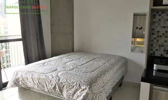 Imagem 7: STUDIO MOBILIADO LARGO DO AROUCHE