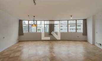 Imagem 3: Apartamento para Aluguel - Jardim Europa, 3 Quartos, 177 m2