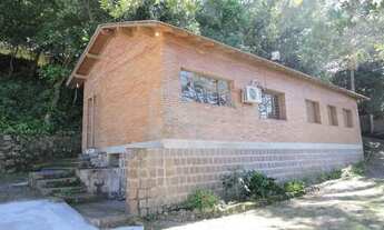 Imagem: Casa em Ponta Grossa - Porto Alegre