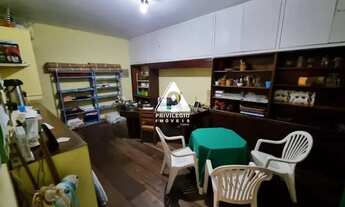 Imagem 6: Casa à venda, 2 quartos, Gávea - RIO DE JANEIRO/RJ