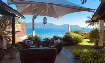 Imagem 4: Casa de condomínio para venda tem 300 metros quadrados com 4 quartos