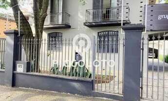 Imagem 2: Casa - Nova Campinas - Campinas