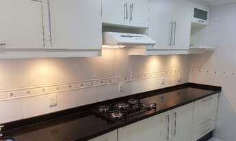 Imagem 7: Sobrado Triplex no Portão