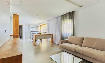 Imagem 4: Apartamento com 2 dormitórios para alugar, 96 m² por R$ 4.600,00 /mês - Água Verde - Curit