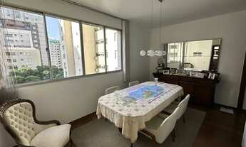 Imagem 6: Apartamento 1 por andar 4 quartos 180 m2