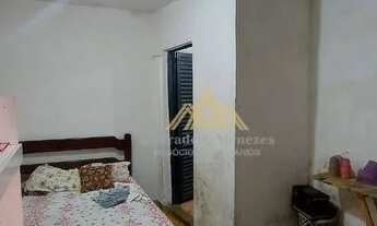 Imagem 7: Casa com 4 dormitórios à venda, 130 m² por R$ 150.000,00 - Ipiranga - Ribeirão Preto/SP