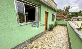 Imagem: Casa pronta para morar no Carangola