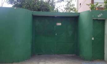 Imagem 6: SOBRADO - POMPÉIA - SP