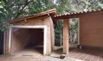 Imagem 2: Casa - Sousas - Campinas