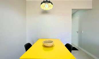 Imagem 4: APARTAMENTO 100% MOBILIADO PARA LOCAÇÃO