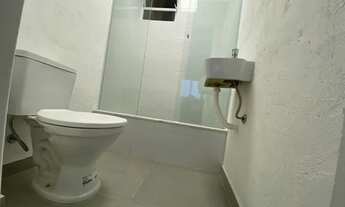 Imagem 5: Kitnet/conjugado para aluguel com 18 metros quadrados em Leme - Rio de Janeiro - RJ