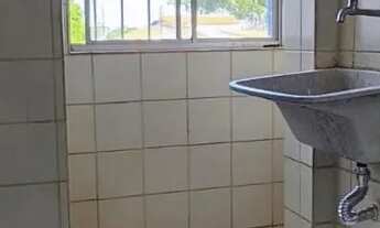 Imagem 5: Alugo apartamento 2/4 em candelária!