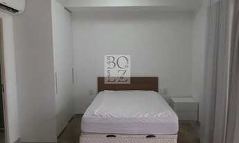 Imagem 5: Apartamento para Locação em São Paulo, Bela Vista, 1 dormitório, 1 banheiro, 1 vaga