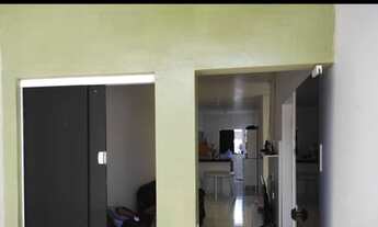 Imagem 2: Casa para venda com 60 metros quadrados com 2 quartos