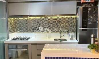 Imagem 5: Apartamento 2 dorm. à venda no bairro Tatuapé - São Paulo/SP