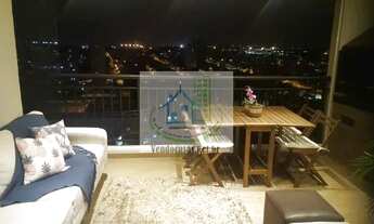 Imagem 7: Apto 110 metros - com Churrasqueira -3 Dormitórios