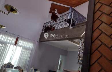 Imagem 4: Sobrado com 3 dormitórios à venda no bairro Belenzinho - São Paulo/SP