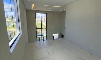 Imagem 5: Casa de alto padrão no Terras Alphaville II