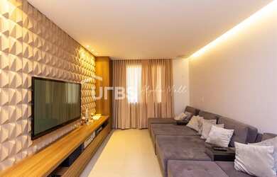 Imagem 7: Aldeia do Vale - Sobrado 5 quartos, sendo 5 suítes