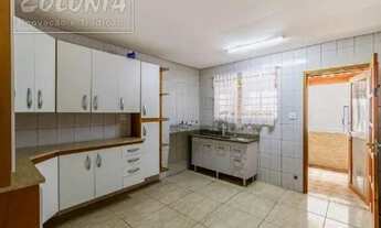 Imagem 7: Santo André - Casa Padrão - Parque Capuava