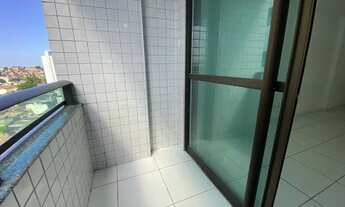 Imagem 7: Quot;Encantador apartamento para aluguel em Casa Amarela, Recife - PE: 3 quartos e 80 met