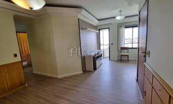 Imagem 1: Locação Apartamento com 3 dormitórios