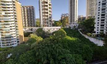 Imagem 2: APARTAMENTO RESIDENCIAL em SÃO PAULO - SP, MORUMBI