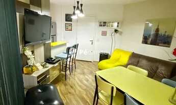 Imagem 5: Apartamento à venda 2 dormitórios 1 suíte