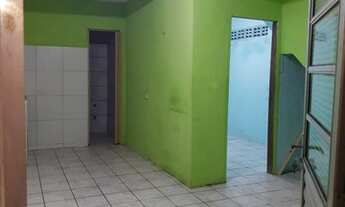 Imagem: Alugo casa em campina do barreto