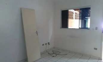 Imagem 6: Casa de condomínio sobrado para venda tem 65 metros quadrados com 2 quartos