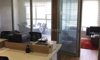 Imagem 7: Sala para alugar no bairro Alphaville Conde II - Barueri/SP