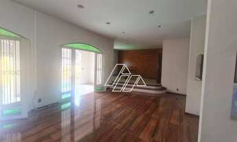 Imagem 7: Casa com 4 dormitórios para alugar, 450 m² por R$ 20.000,01/mês - Núcleo Habitacional Ceca