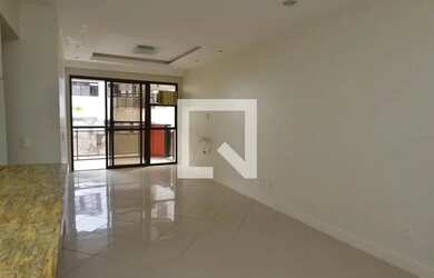 Imagem 2: Apartamento para Aluguel - Recreio, 3 Quartos, 104 m2