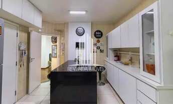 Imagem 5: Apartamento a venda com 3 dormitorios, 164m² - Alphaville / Californian Towers