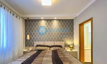 Imagem 5: Apartamento de 87m² - 3 dorm, 1 suíte - à venda no Condomínio Terraços da Serra em Jundiaí