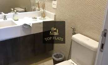 Imagem 7: Flat disponível na Vila Nova Conceição