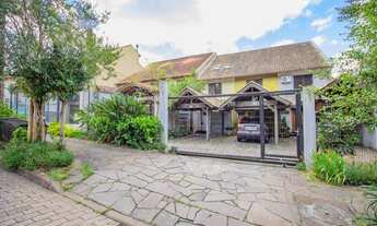 Imagem 1: PORTO ALEGRE - Casa Padrão - Jardim Itú Sabará