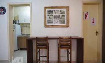 Imagem 5: Apartamento para Aluguel - Santa Cecília, 1 Quarto, 30 m2