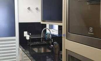 Imagem 7: Apartamento com 3 dormitórios à venda, 104 m² por R$ 1.749.000,00 - Jardim Anália Franco