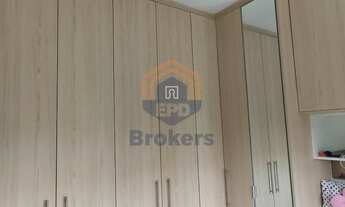 Imagem 6: Apartamento em Jardim Ana Maria - Jundiaí