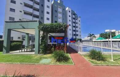 Imagem 2: Apartamento com 2 quartos no Parque Dois Irmãos - Fortaleza/CE