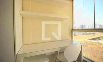 Imagem 5: Apartamento para Aluguel - Águas Claras, 1 Quarto, 35 m2