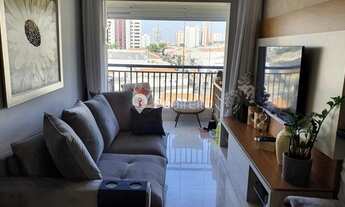 Imagem 4: Oportunidade apto 2 dormitórios 1 suíte -Pronto para Morar -Vila Carrão- R$ 640.000.00