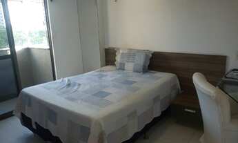 Imagem 6: Apartamento a venda no Cocó