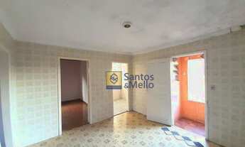 Imagem 7: Casa de 2 quartos para alugar no bairro Parque São Rafael